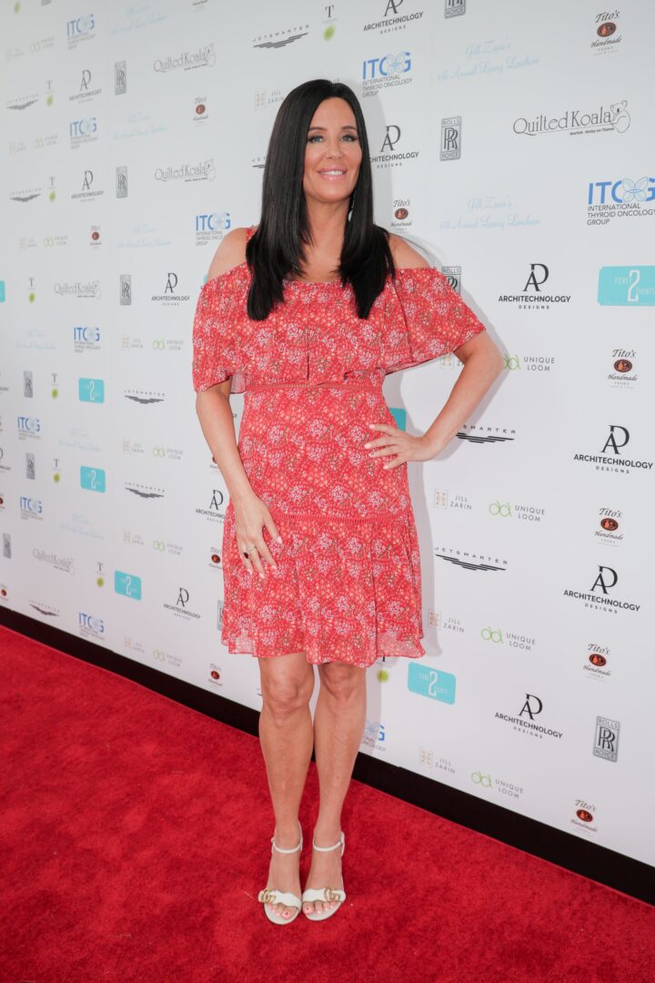 Patti Stanger