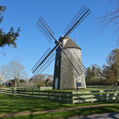Gardiner Mill