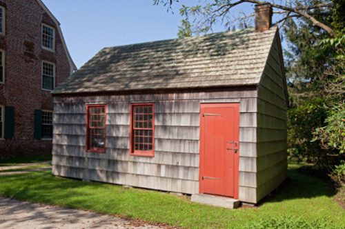 Town House