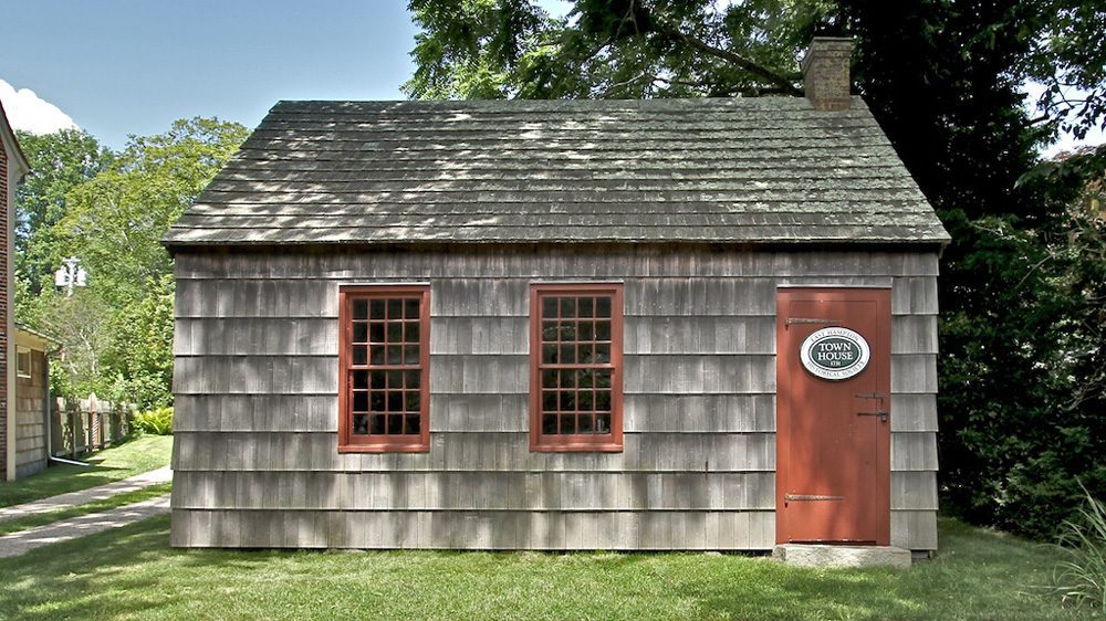 Town House