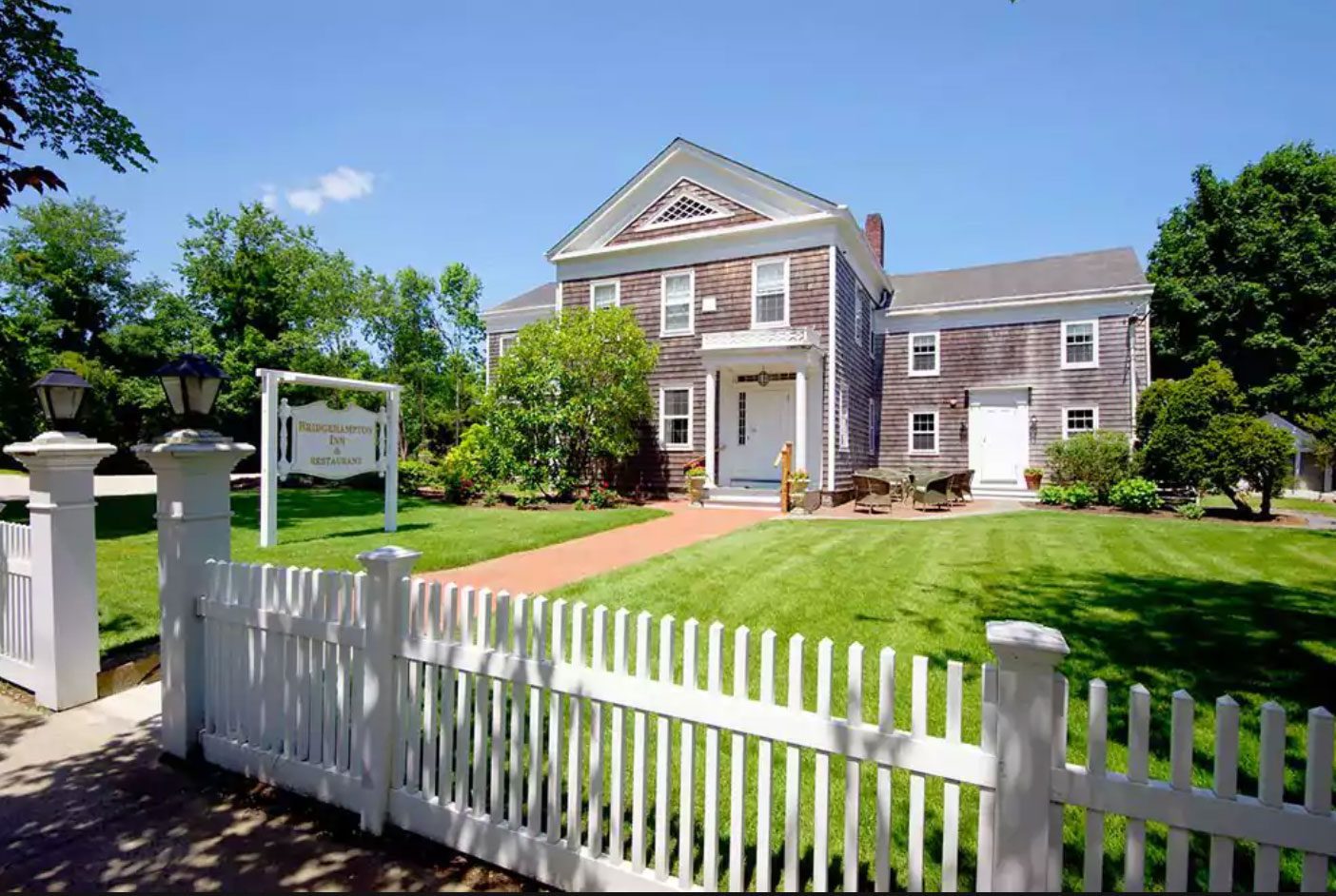 Bridgehampton Inn