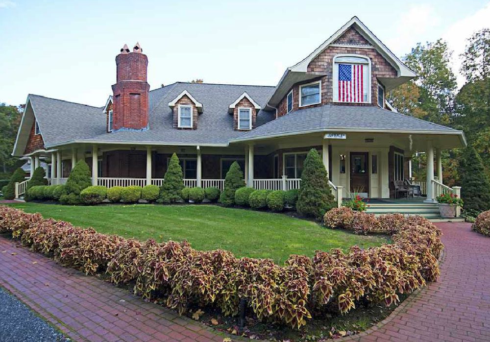 Hotels Wainscott Inn