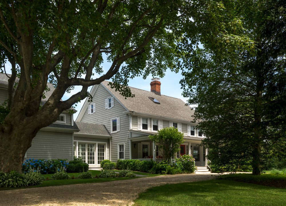 White Fences Mill Inn